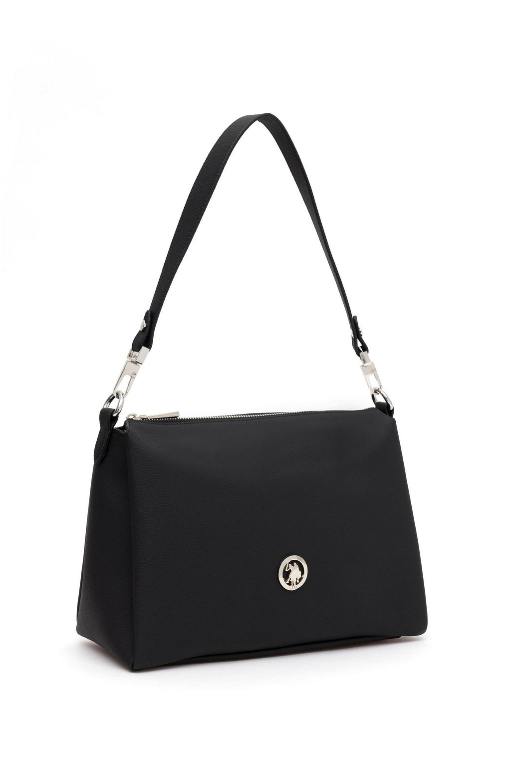 Kad_n Siyah Omuz _antas_ Sepette S_rpriz _ndirim - U.s. polo assn фото 4