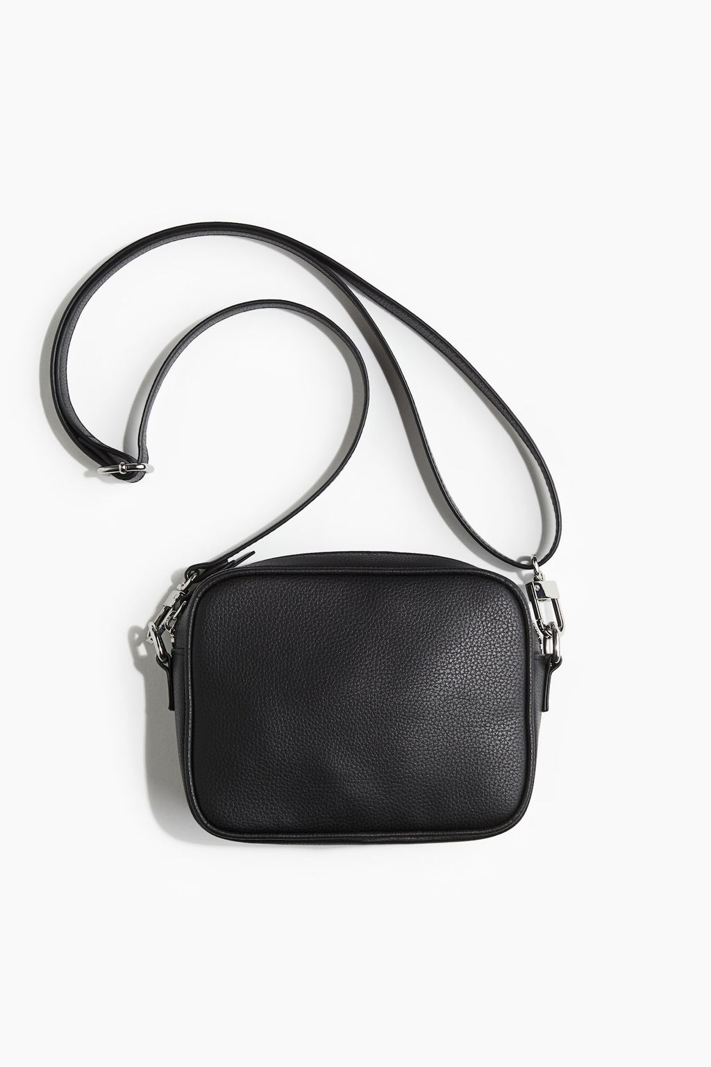 Bolso cruzado
