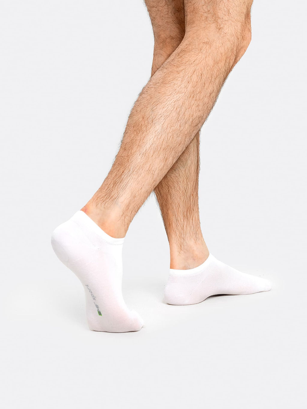 Цена за 5 пар! НОСКИ МУЖСКИЕ (3 пары) - Mark formelle фото 3