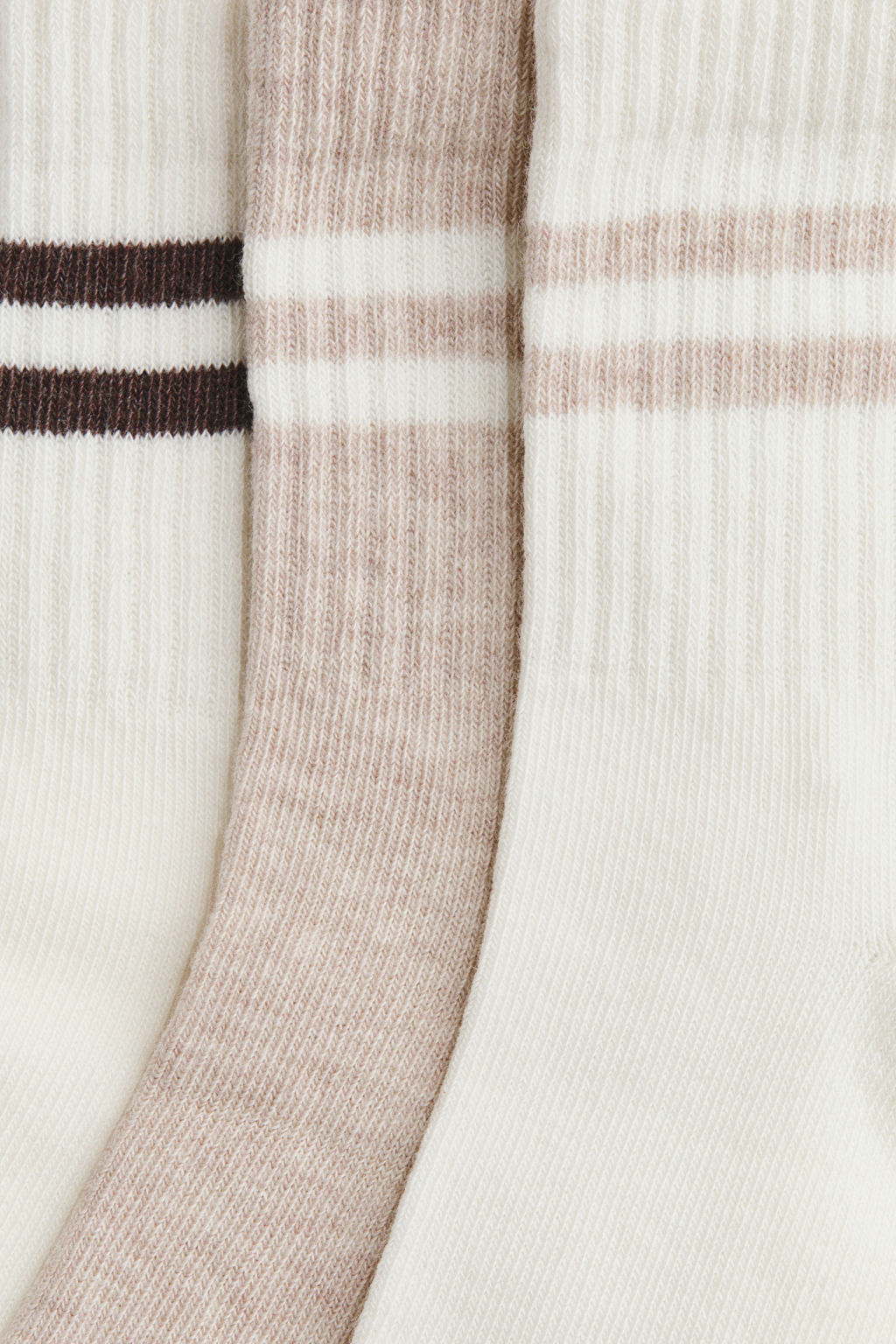 Pack de 3 calcetines - H&m фото 6