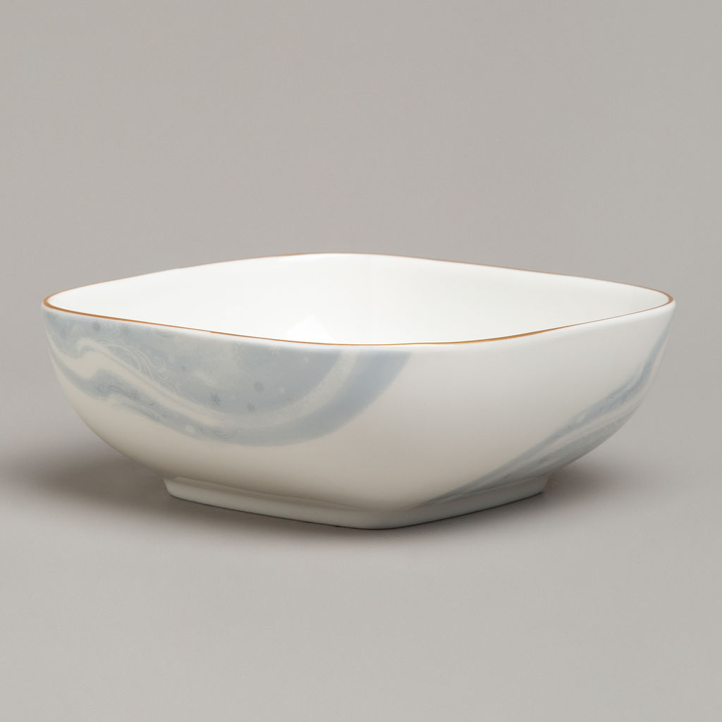 САЛАТНИК LEFARD СНЕЖНАЯ КОРОЛЕВА 15*5,5 СМ  фото 2