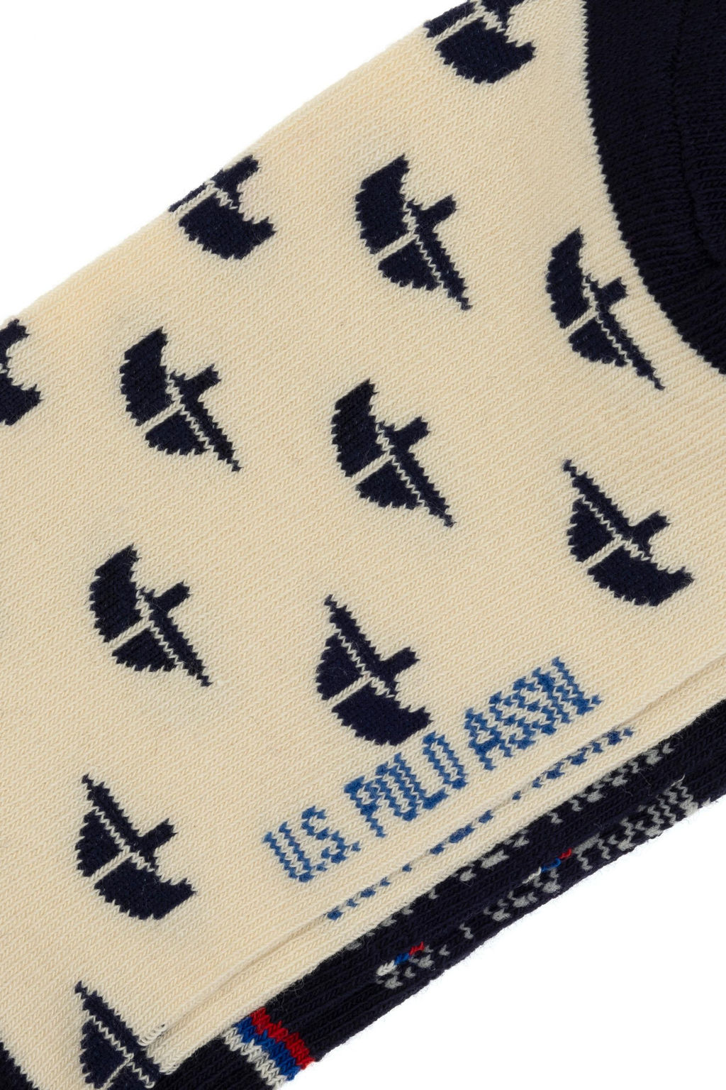 Erkek Lacivert _orap Sepette S_rpriz _ndirim - U.s. polo assn фото 3