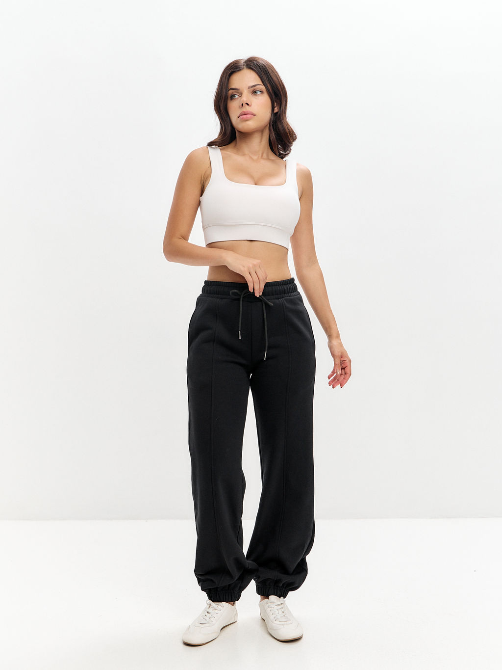 Брюки женские 22L-RR-1873 RED-N-ROCKS