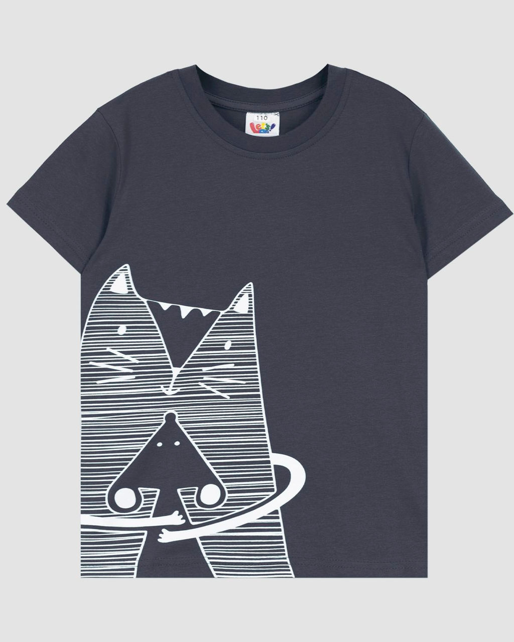 Футболка детская 51364 Lets go - Let's go фото 9