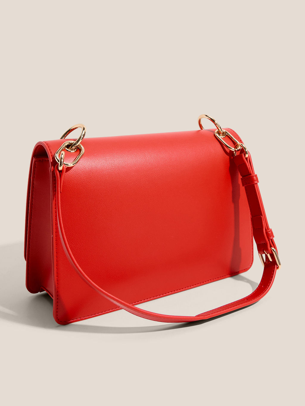 Сумка на плечо LOVE MOSCHINO SCRIPT