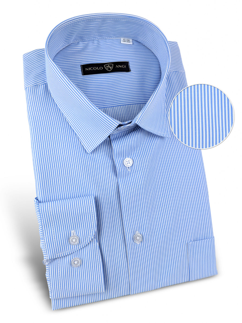 Рубашка 23-70-Р-07