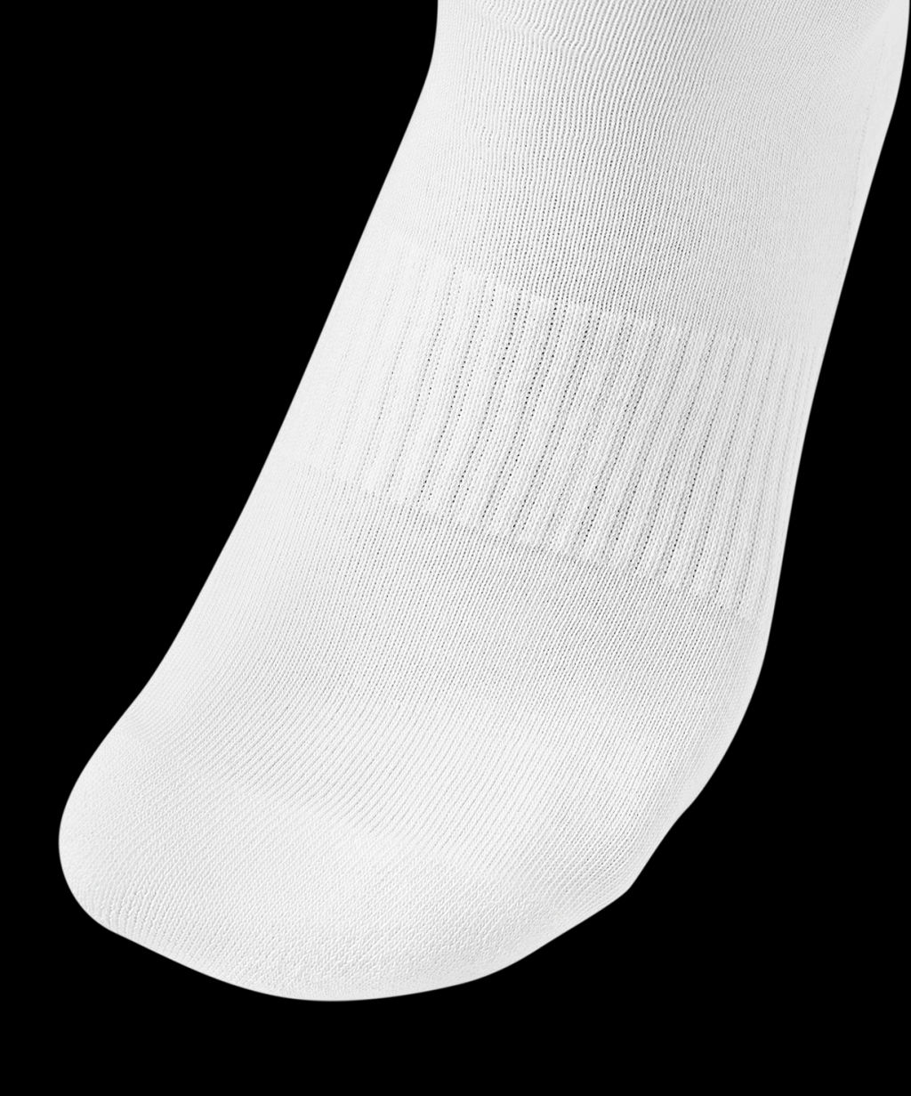 Носки высокие JOGEL ESSENTIAL High Cushioned Socks 2, белый, 2 пары фото 4