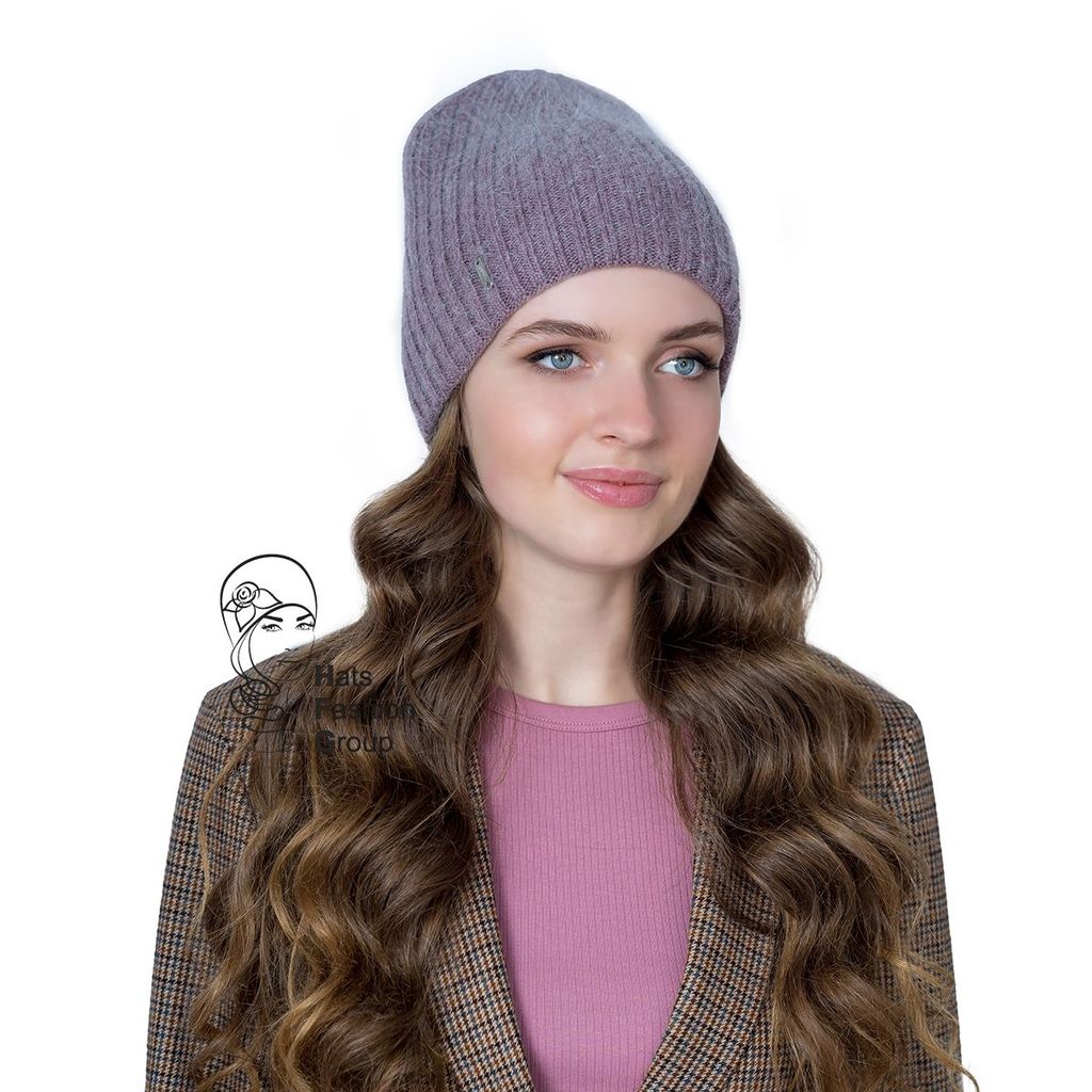 ОРСОЛА шапка женская - Landre фото 4