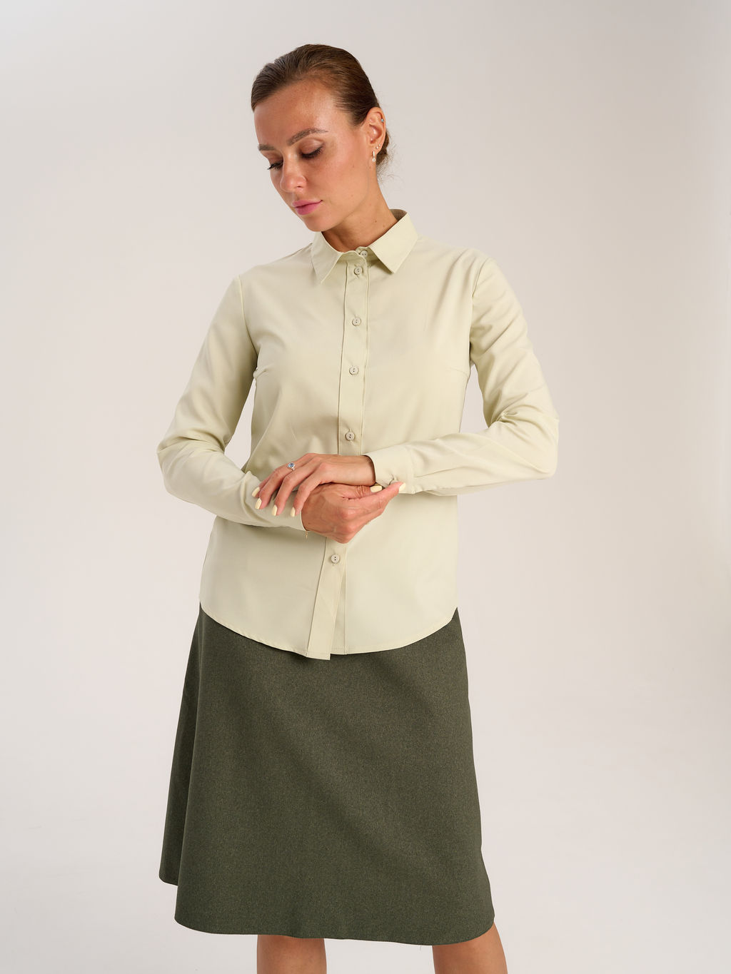 рубашка - Трика фото 2