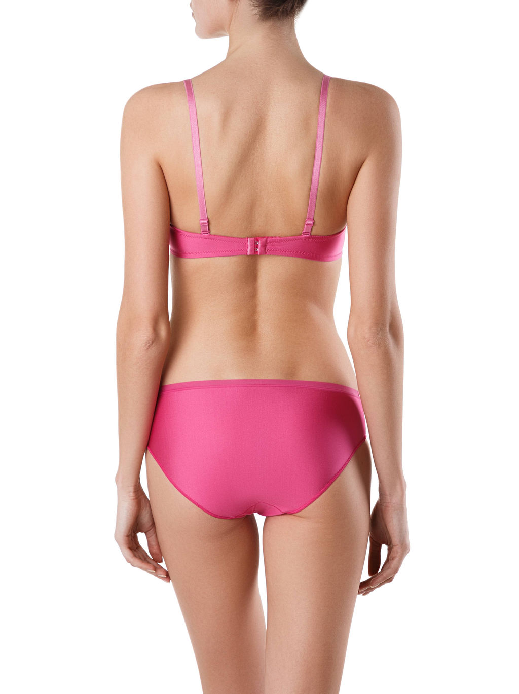 CONTE Бюстгальтер DAY BY DAY RB0003 фрезия  фото 5