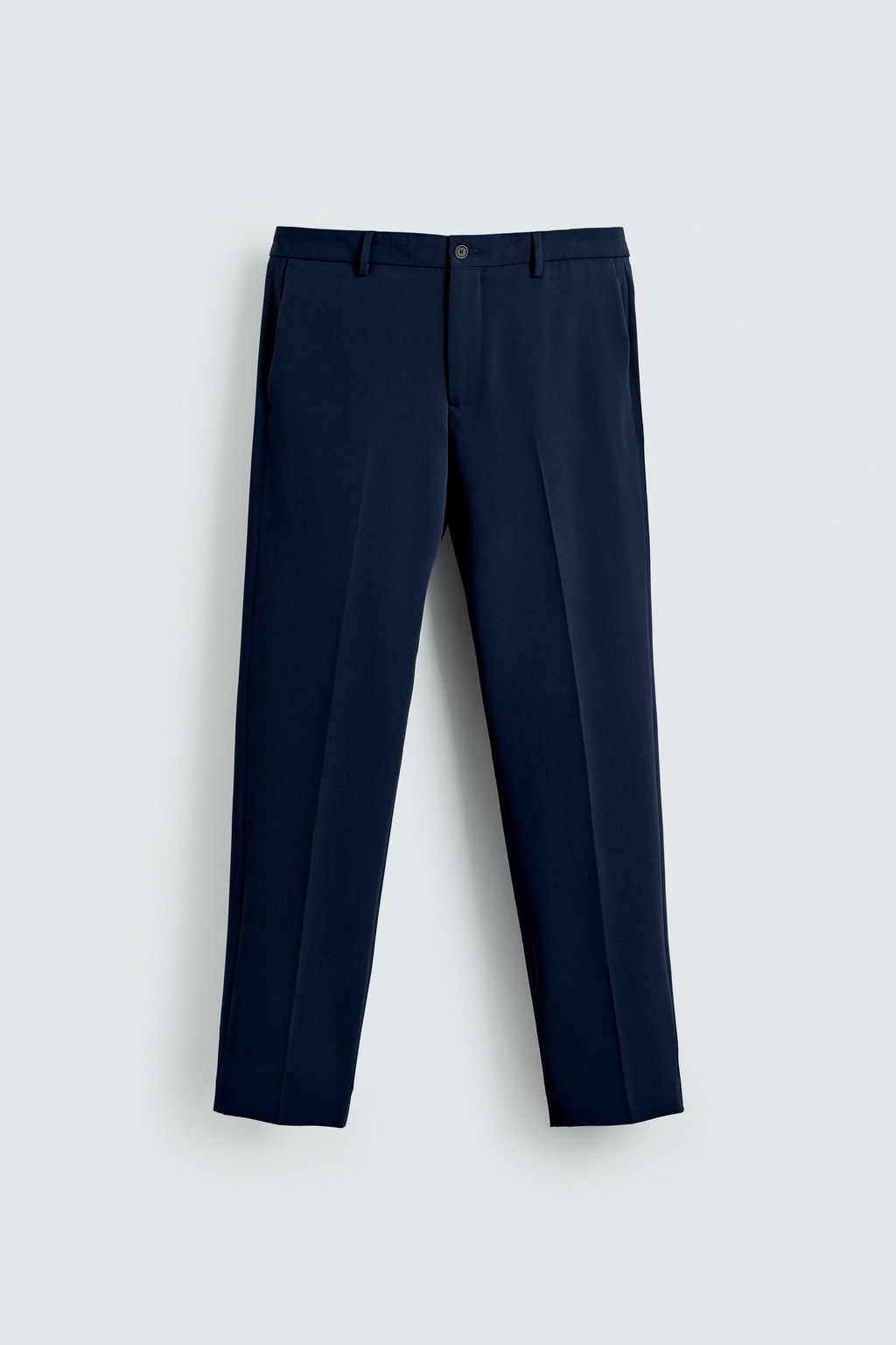 COMFORT SUIT TROUSERS