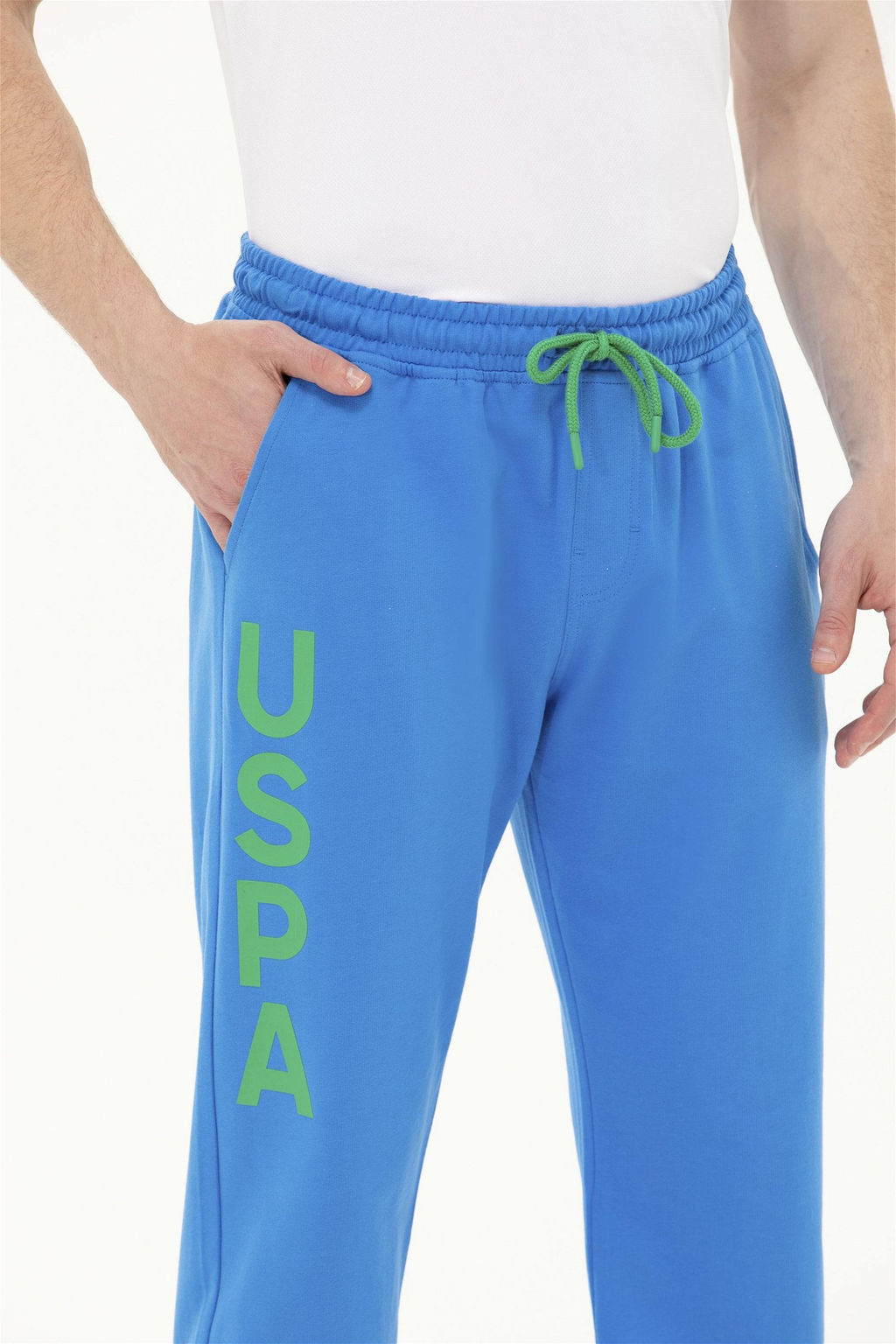 Мужские спортивные штаны - U.s. polo assn фото 11