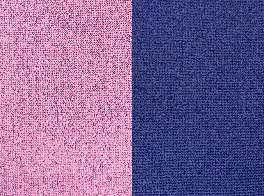 Полотенце махровое 6с103.412ж1 Очарование(пурпурн3) 50х90см