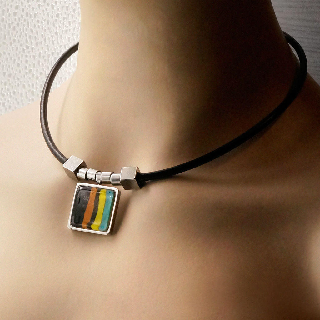 INFLUENCE Колье LKY6010