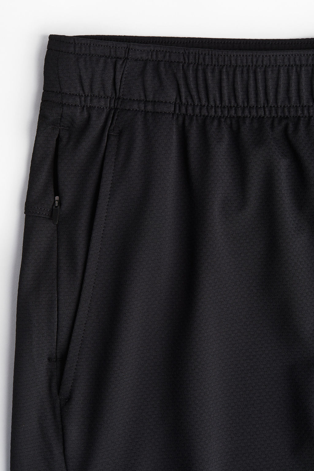 Pantal?n corto de deporte con DryMove - H&m фото 12