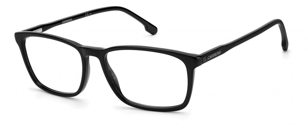 Мед. оправа CARRERA 265 BLACK