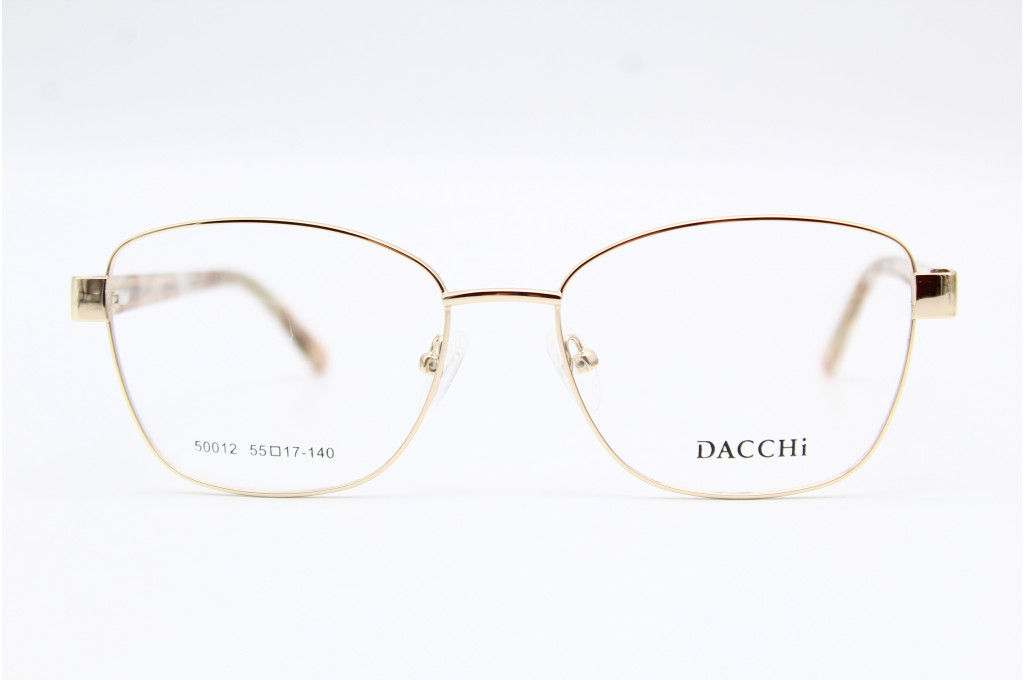 Оправа DACCHi 50012 55-17-140 С1