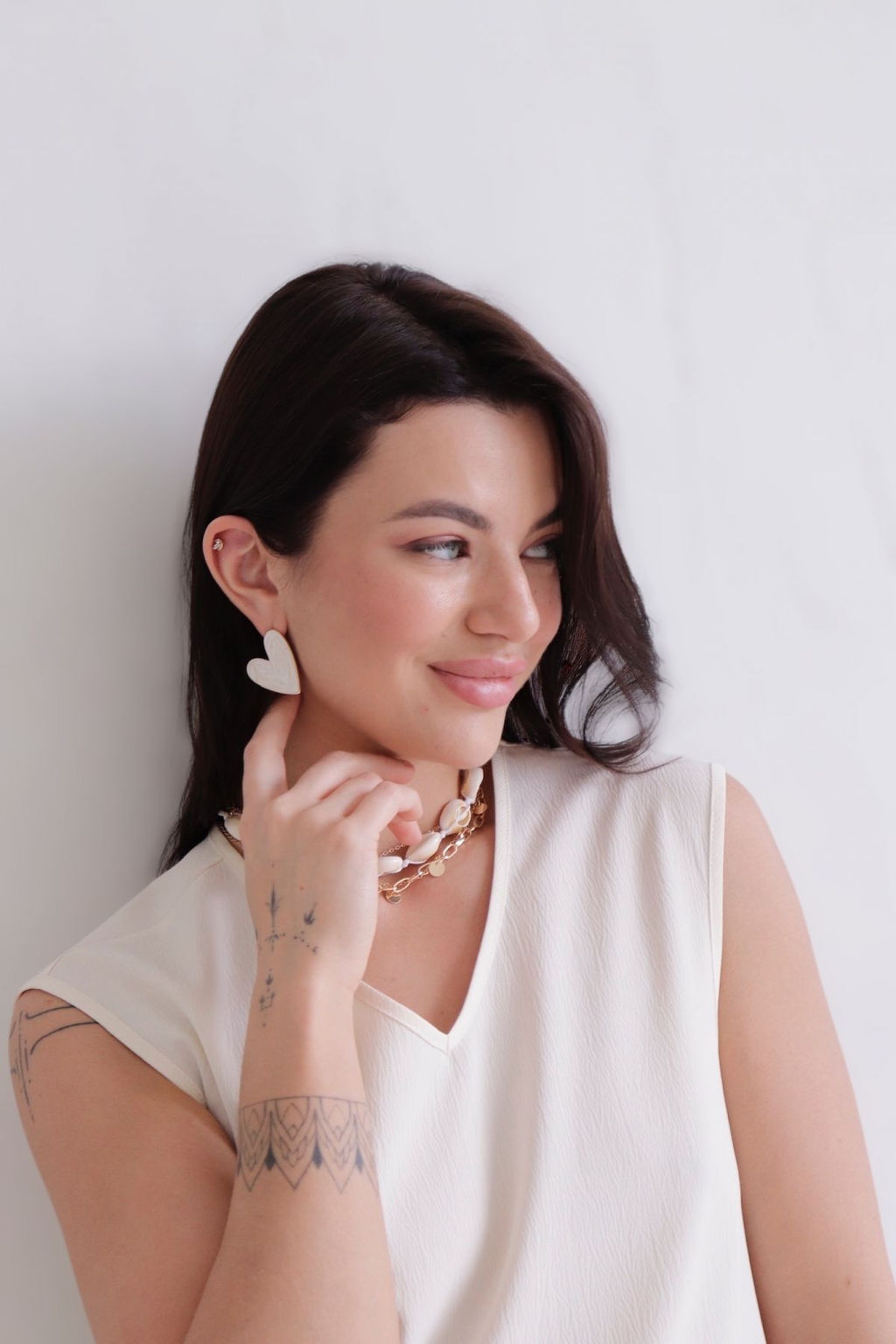 Martichelli Сережки  фото 4