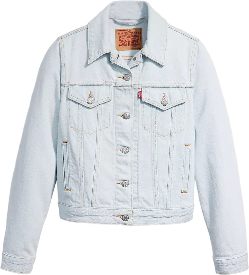 Куртка женская