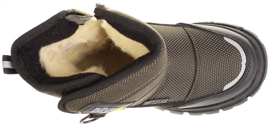 Ботинки Tom-Miki T-11281-C