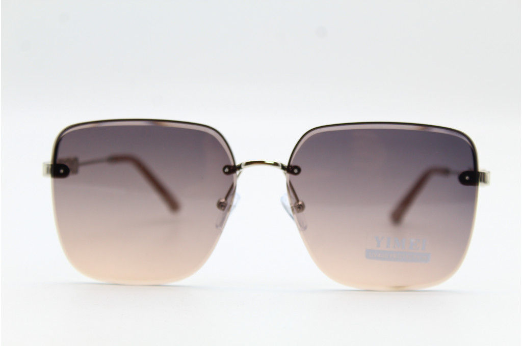 Солнцезащитные очки Yimei 2412 61-16-139 С4