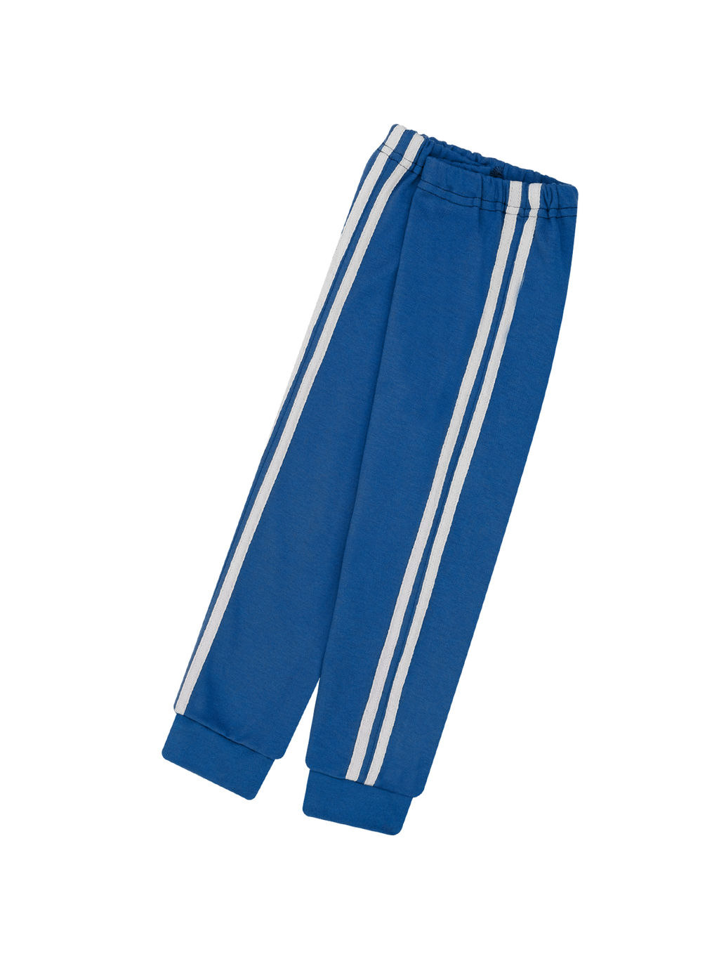 Штанишки детские голубые - Утенок фото 101