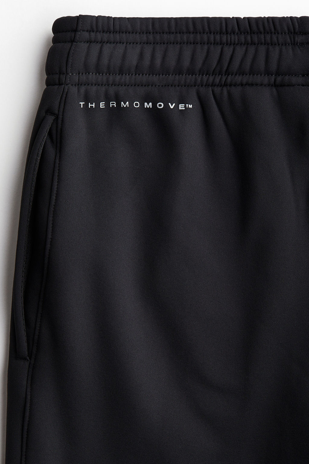 Joggers de deporte c?lidos con ThermoMove - H&m фото 7