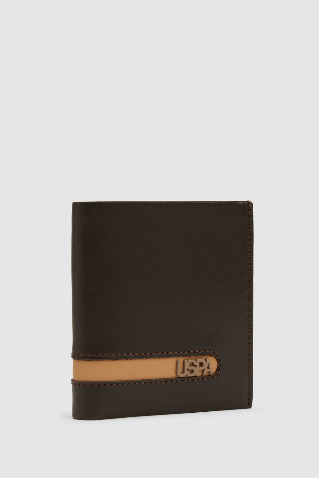 Erkek Kahverengi C_zdan - U.s. polo assn фото 2