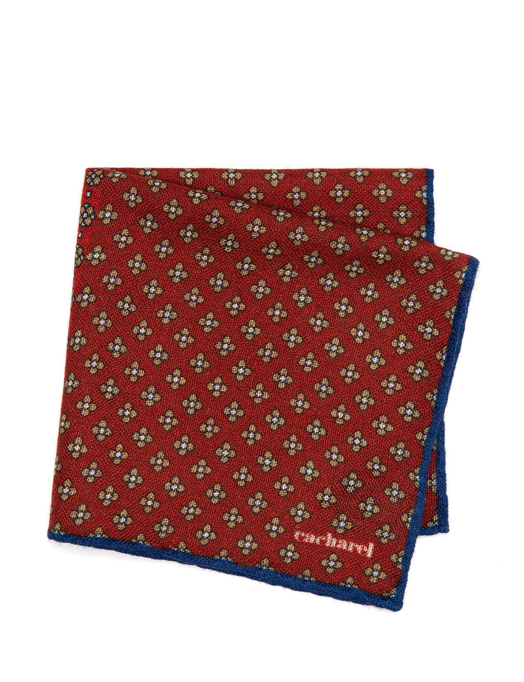 Красный платок - Cacharel фото 5