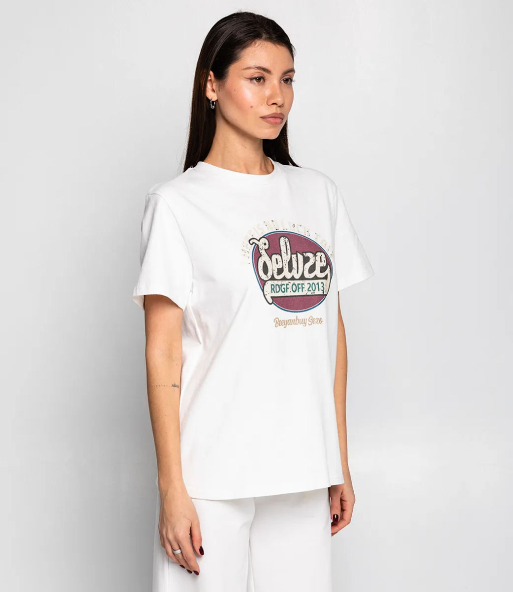 Футболка #КТ139 (2), белый