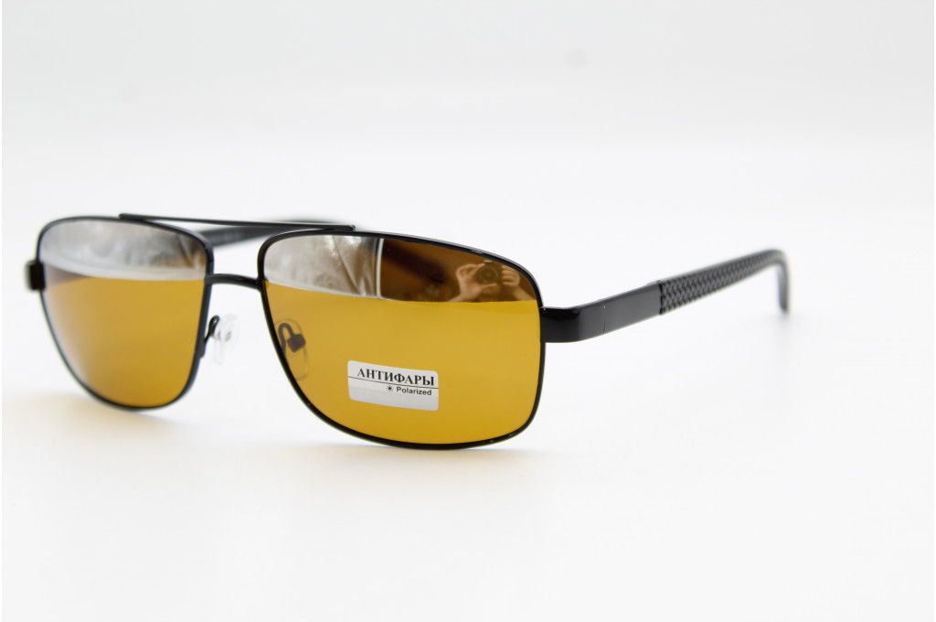 Антифары Pillar (Polarized) 6012 62-14-135 С1