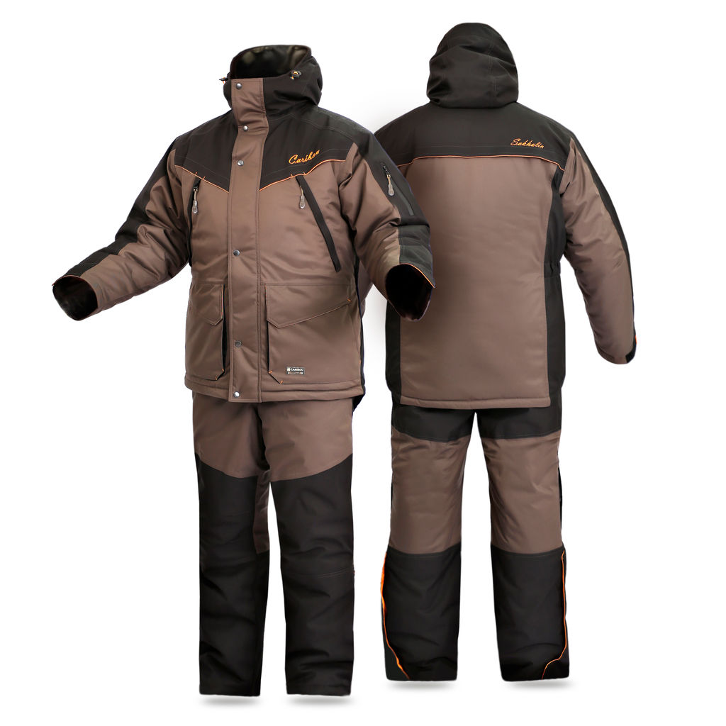 Костюм SAKHALIN