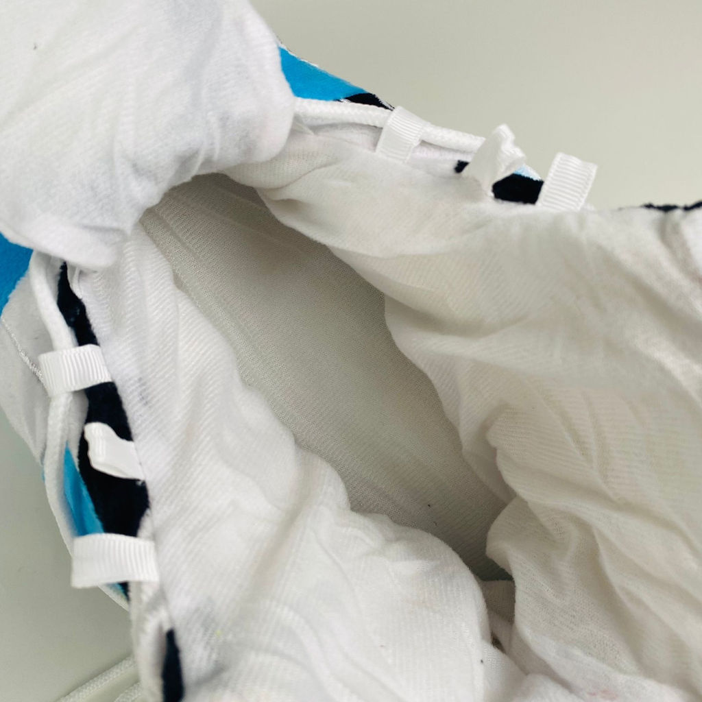 Аксессуары мягкие Пушистые кроссовки (р-р 38-43) (АКЦИЯ) - Storyland фото 34