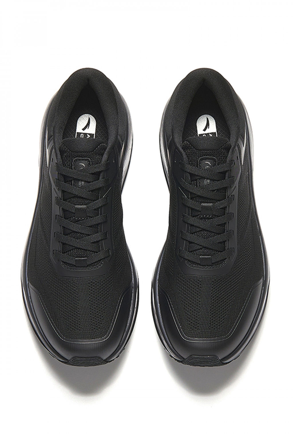 Кроссовки для тренинга Черный EBUFFER 12 (1E) - Anta фото 3
