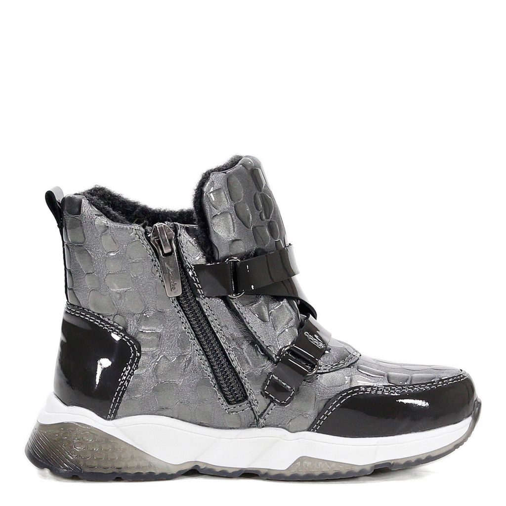 Ботинки для школьников девочек - Marko фото 4