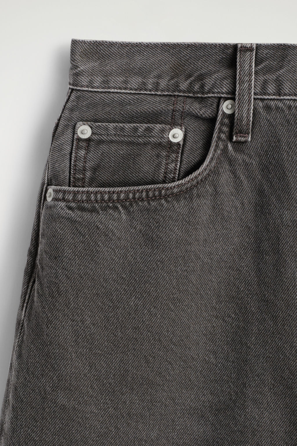 BERMUDAS VAQUERAS - H&m фото 5