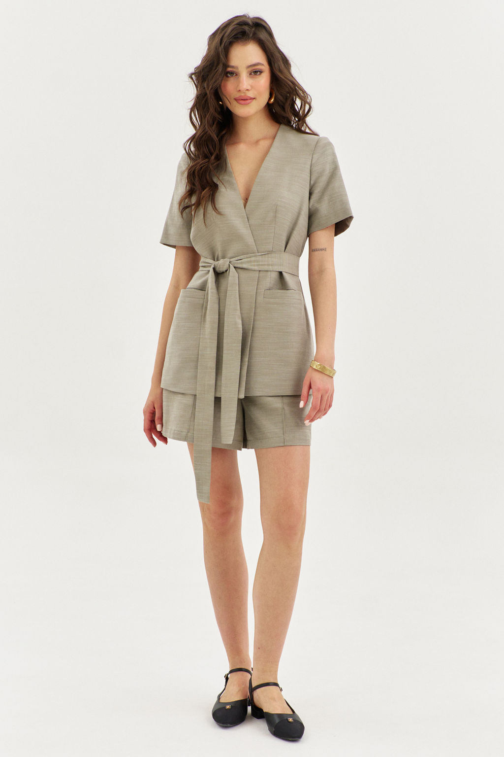 костюм 1401/1 - Rinka фото 6