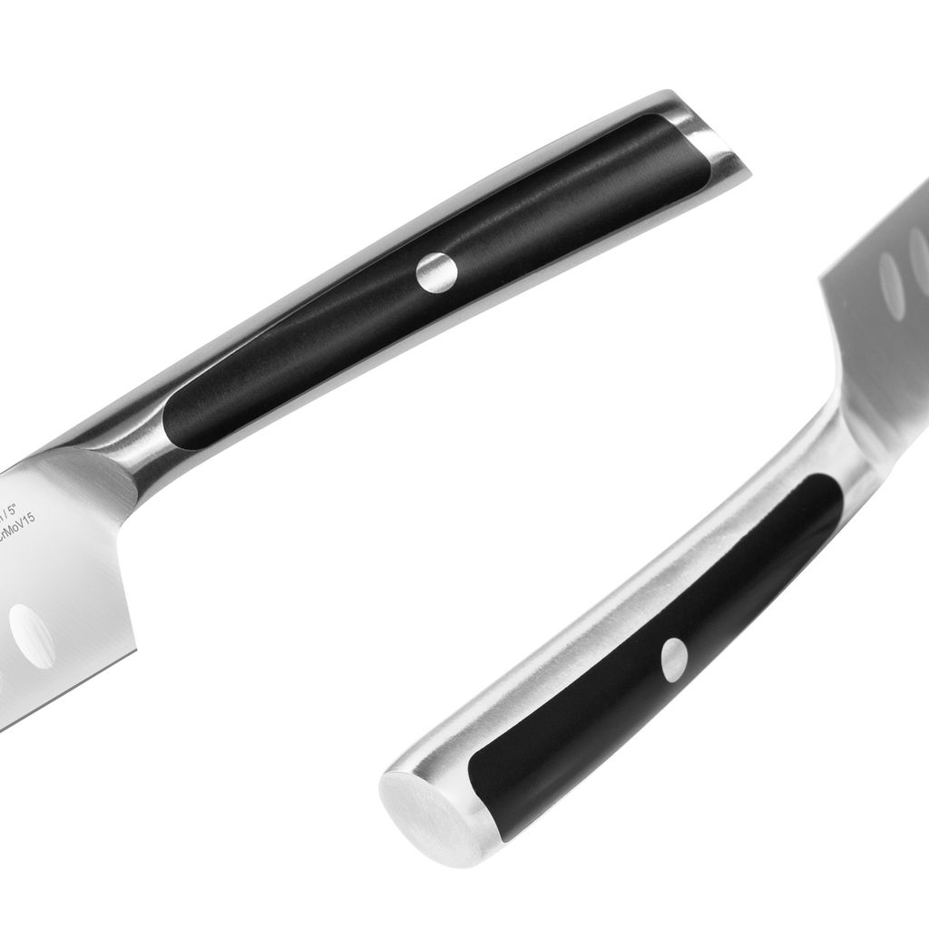 Нож сантоку TalleR TR-22113 Professional  фото 4