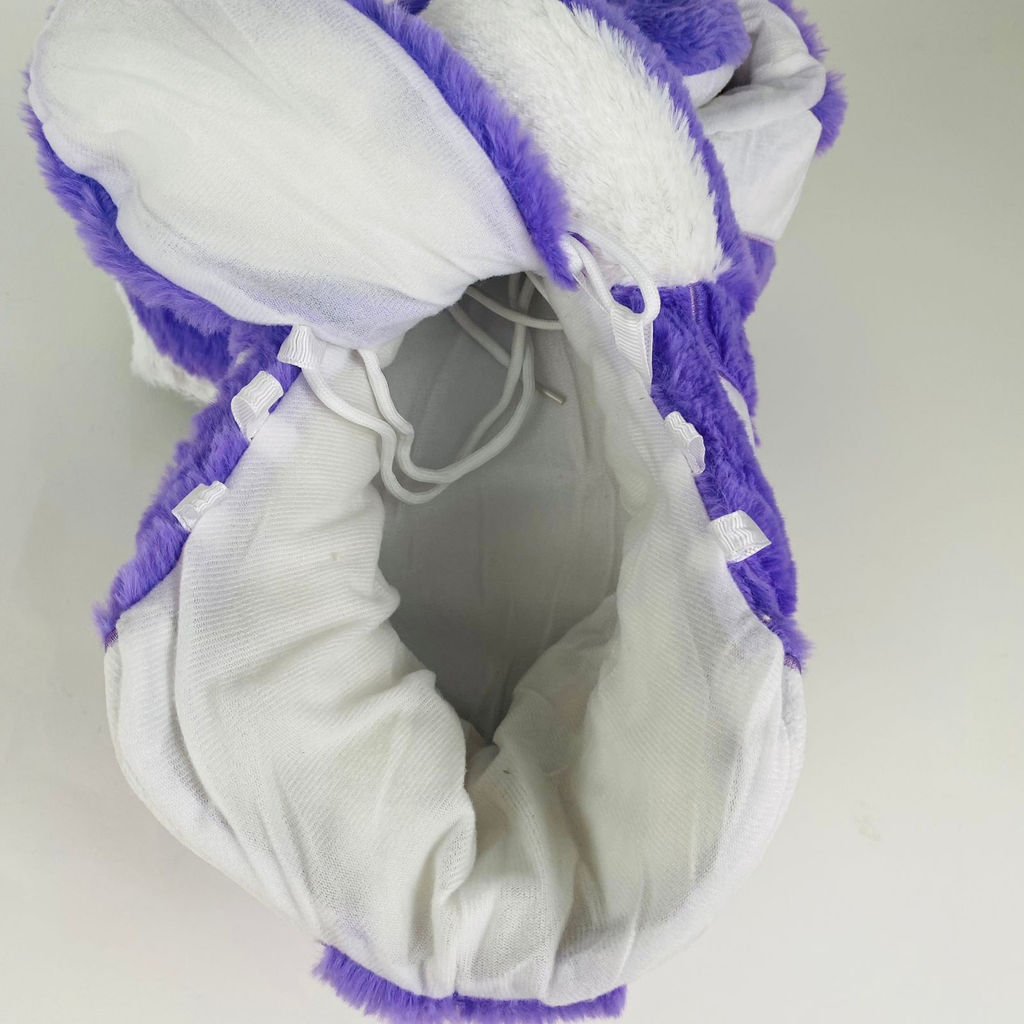 Аксессуары мягкие Пушистые кроссовки (р-р 38-43) (АКЦИЯ) - Storyland фото 24