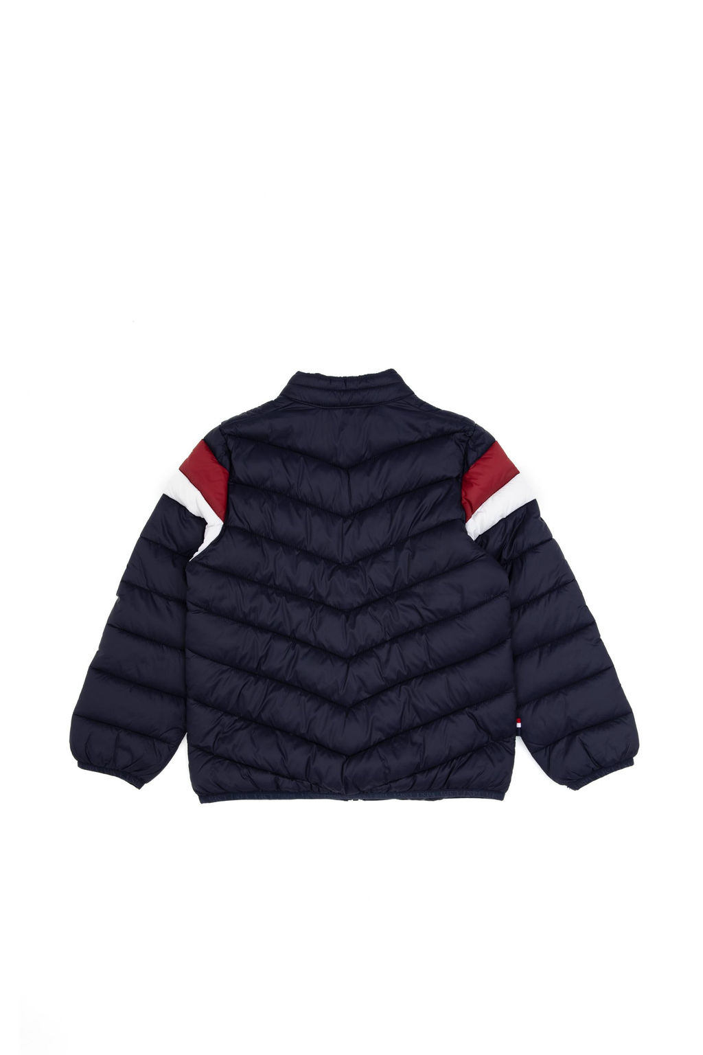 Erkek _ocuk Lacivert Mont Sepette S_rpriz _ndirim - U.s. polo assn фото 2