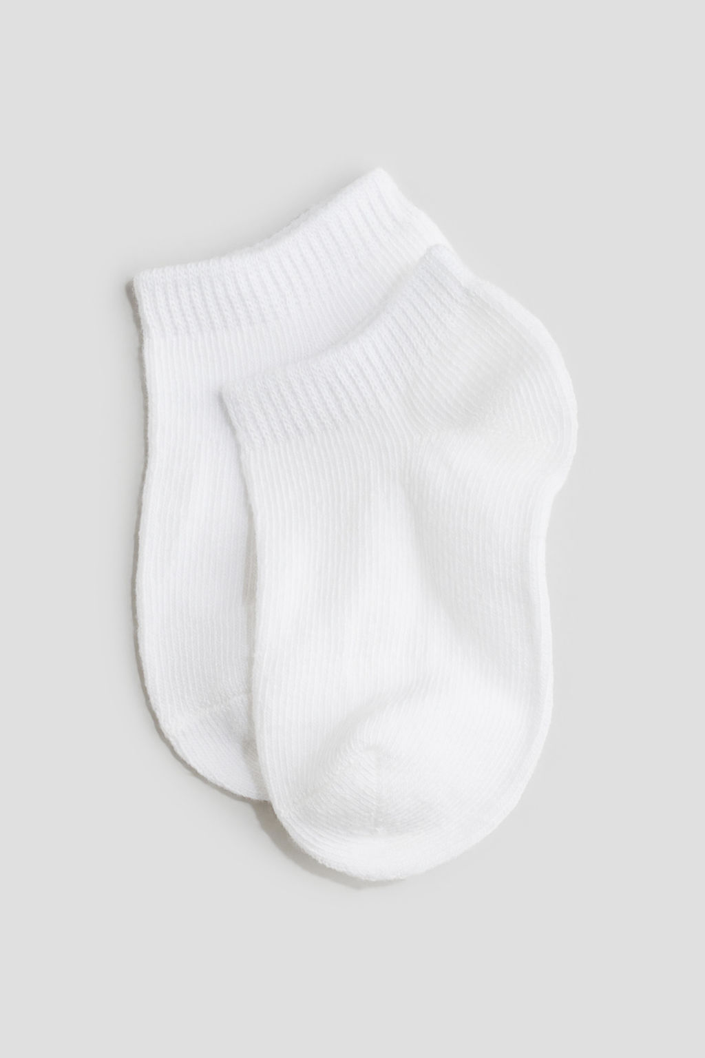 Pack de 5 calcetines tobilleros