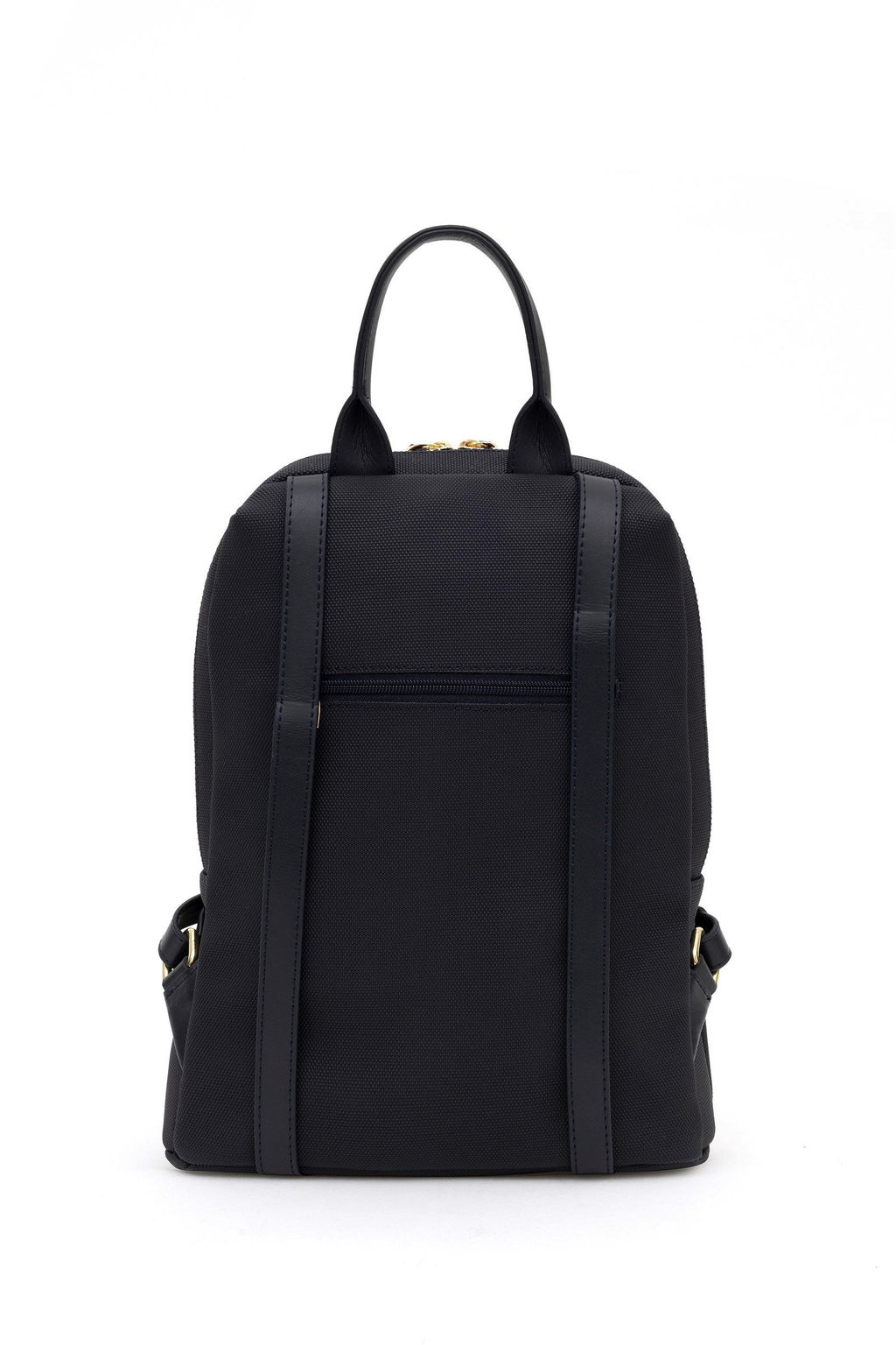 U. S. Polo Assn / Женская темно-синяя сумка - U.s. polo assn фото 3