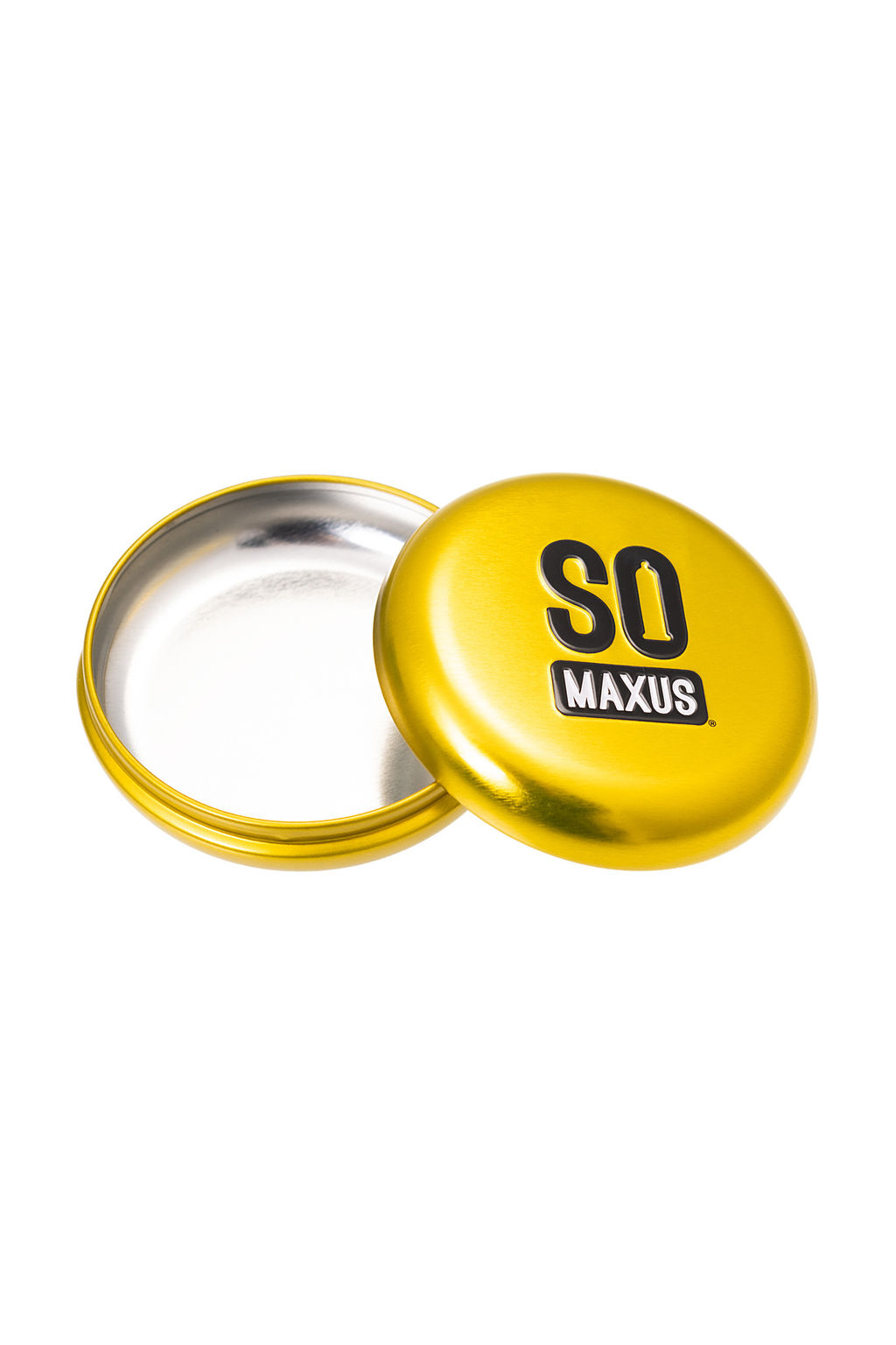 Презервативы Maxus G-SPORT, латекс, 15 шт.