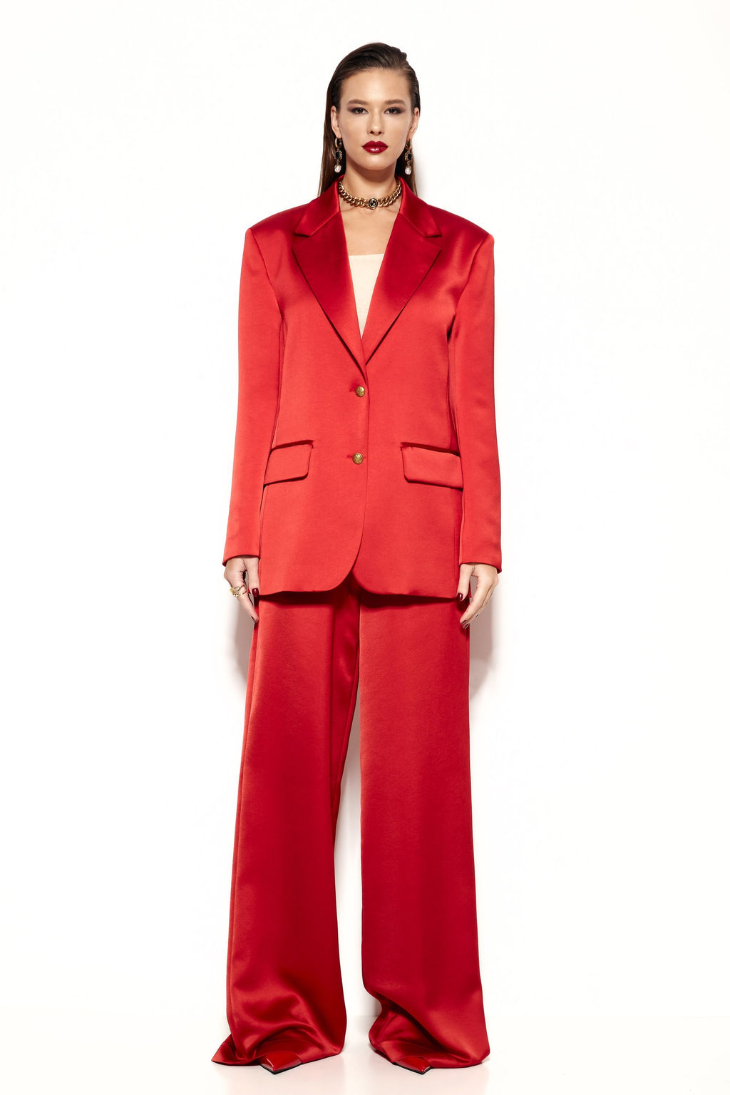 Юбка 54426а - Lakbi фото 13