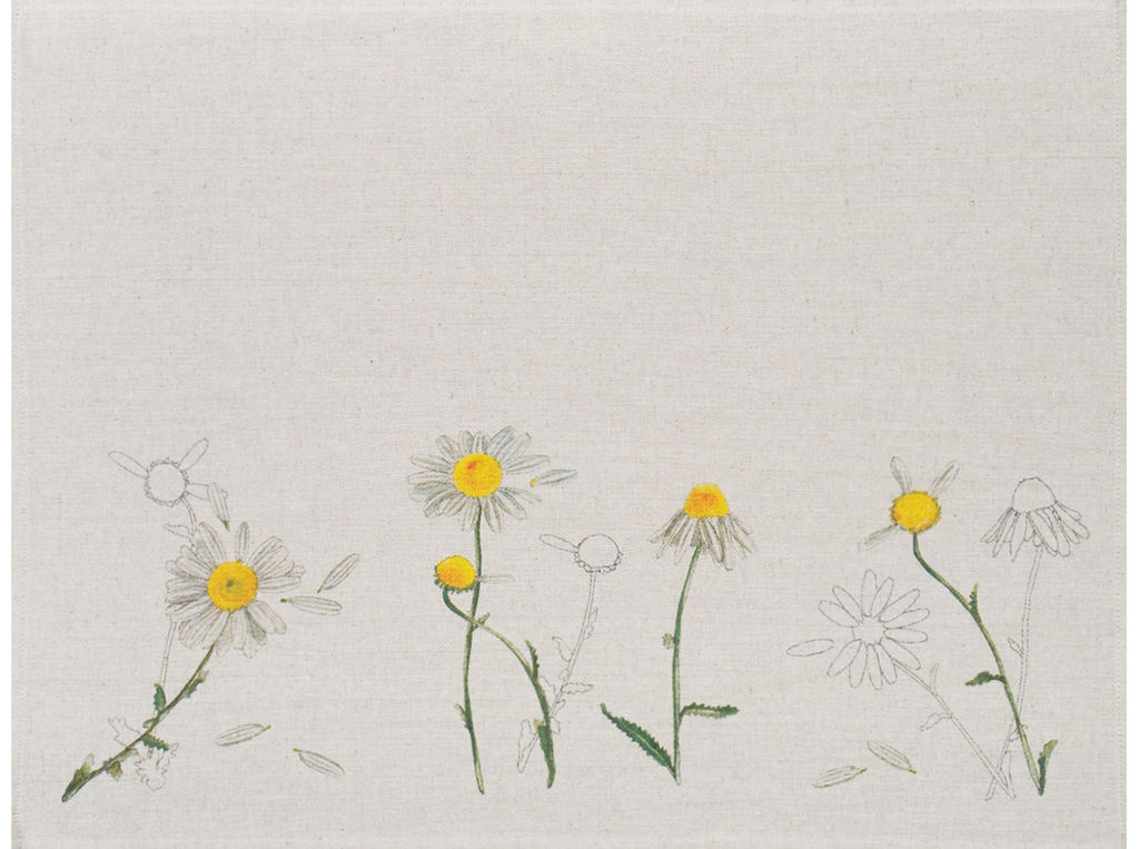 22С145-ШР+К/п.р/фкор Комплект полотенец из 3 шт 45*60 Традиционное-3 рис. 402 - Оршанский льнокомбинат фото 7