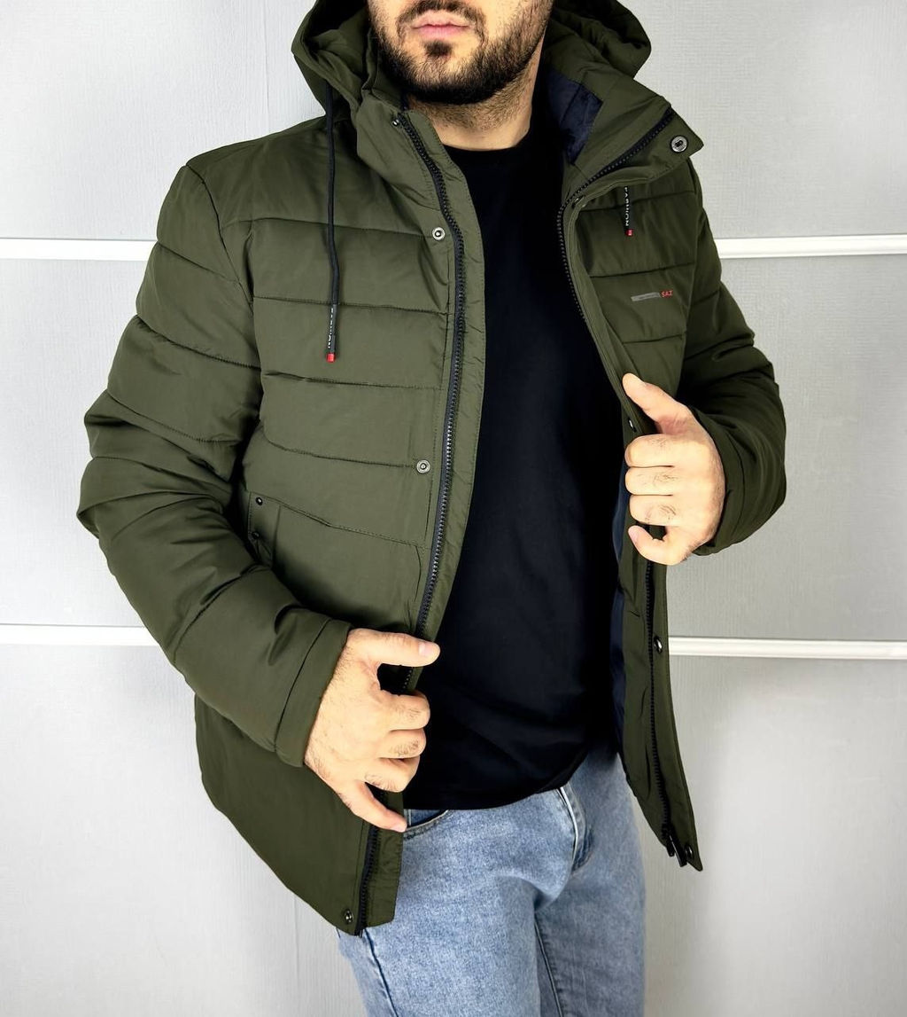 Куртка мужская