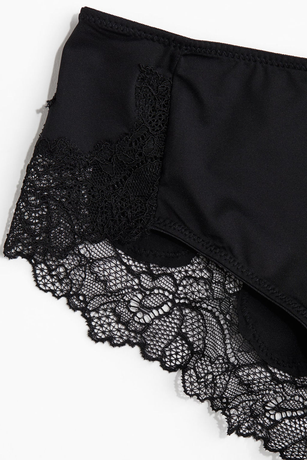 Pack de 2 bragas Hipster de microfibra - H&m фото 6