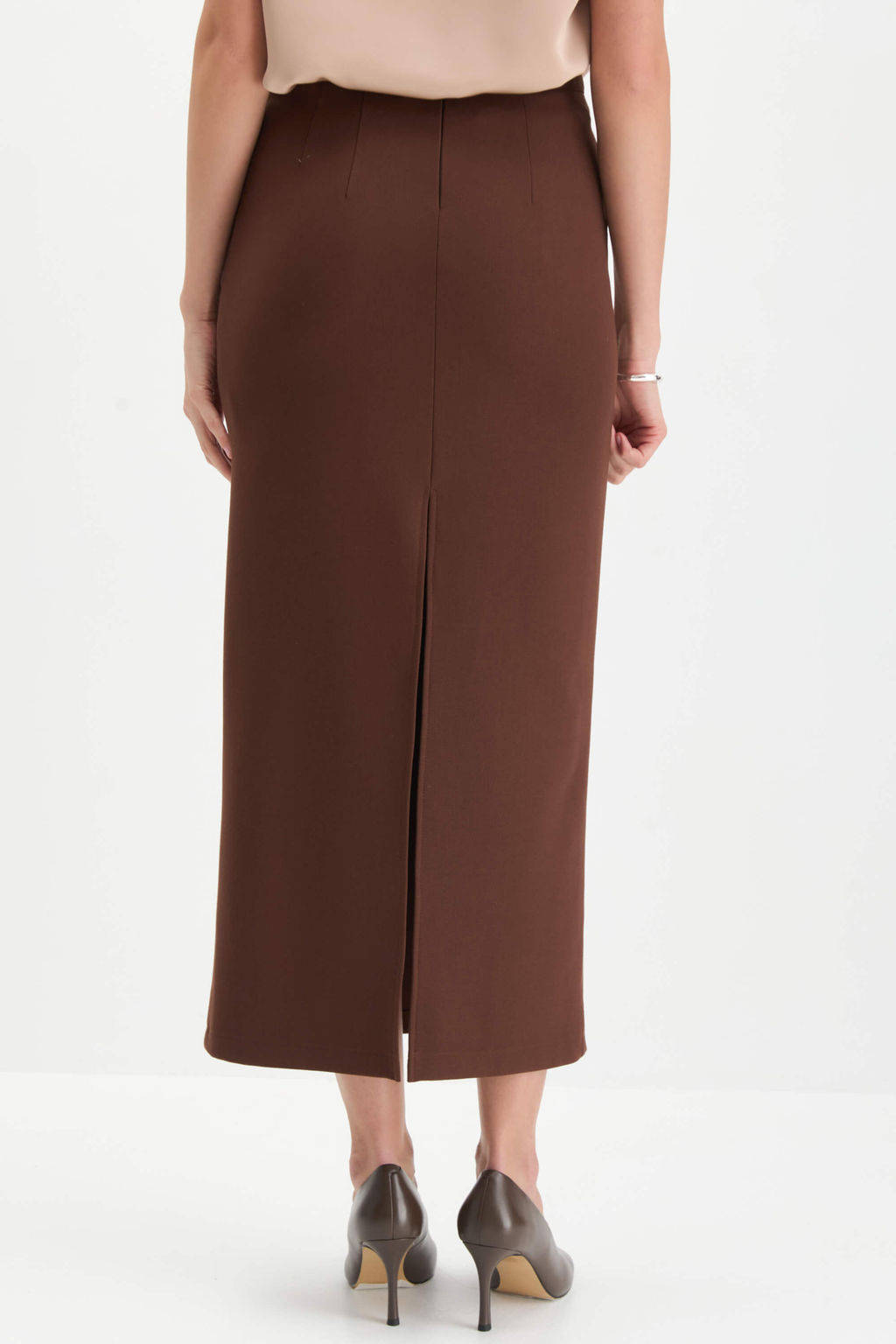 Юбка С4647-7НСК - Cloxy фото 3