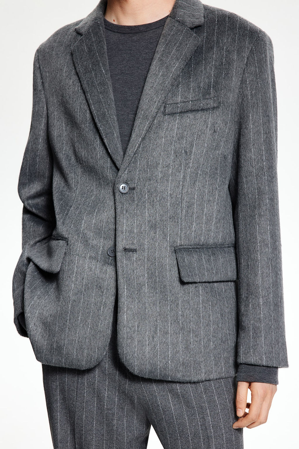 Americana Regular Fit - H&m фото 5