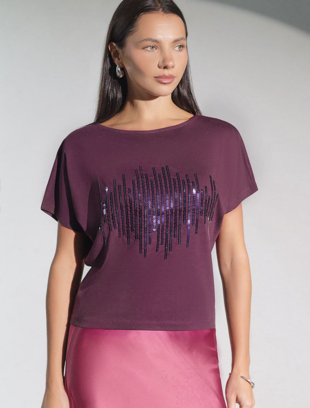 Футболка - Vilatte фото 7